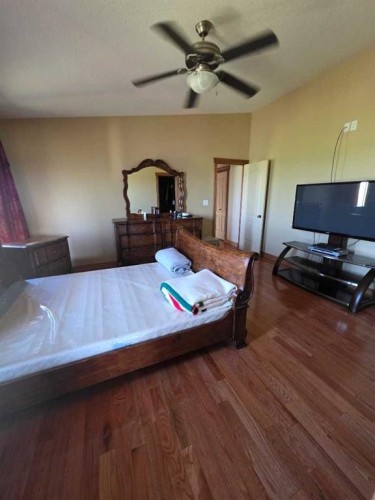 16308-163 Range Road, High Prairie, AB - Indoor Photo Showing Other Room