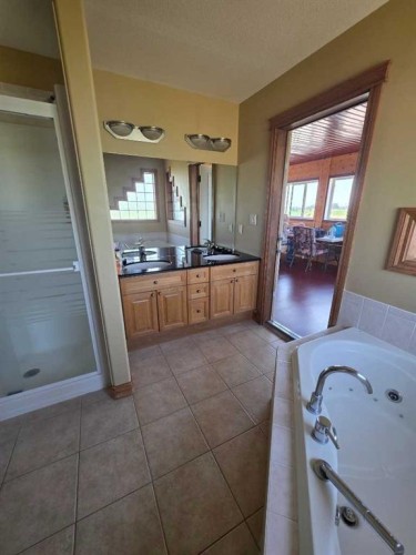 16308-163 Range Road, High Prairie, AB - Indoor