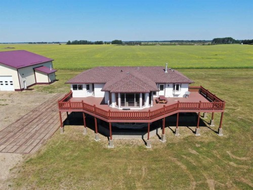 16308-163 Range Road  High Prairie, AB T0G 1E0