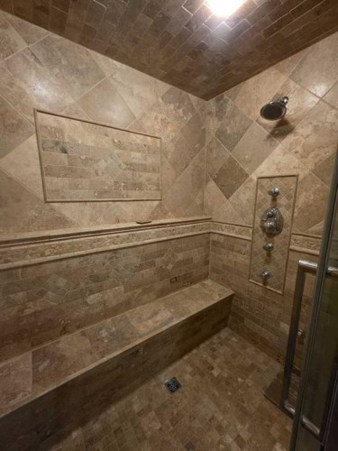 16308-163 Range Road, High Prairie, AB - Indoor Photo Showing Bathroom