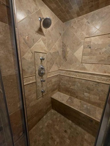 16308-163 Range Road, High Prairie, AB - Indoor Photo Showing Bathroom
