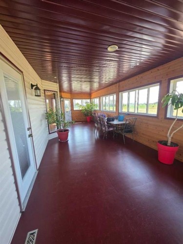 16308-163 Range Road, High Prairie, AB - Indoor Photo Showing Other Room