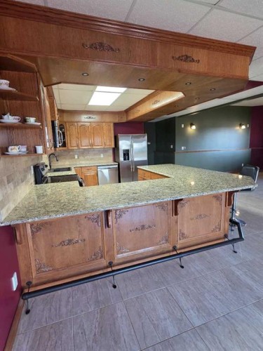 16308-163 Range Road, High Prairie, AB - Indoor