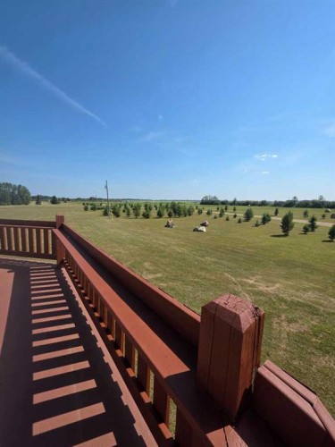 16308-163 Range Road, High Prairie, AB - Outdoor With View