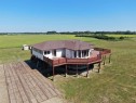16308-163 Range Road, High Prairie, AB  - Outdoor With Deck Patio Veranda With View 