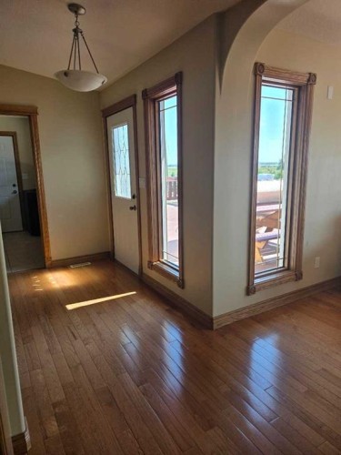 16308-163 Range Road, High Prairie, AB - Indoor Photo Showing Other Room