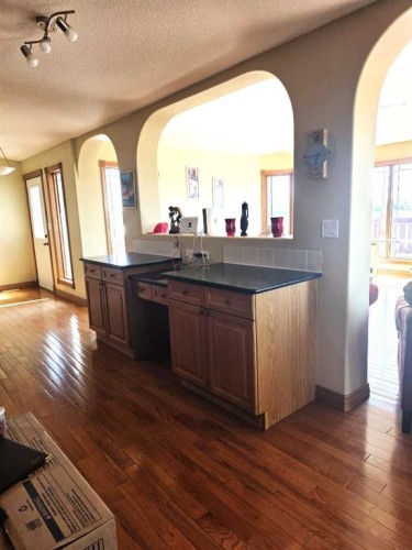 16308-163 Range Road, High Prairie, AB - Indoor