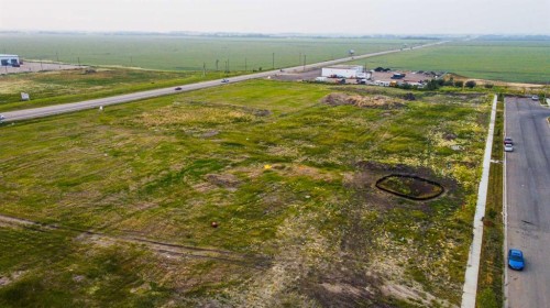 . 115 Street, Grande Prairie, AB 