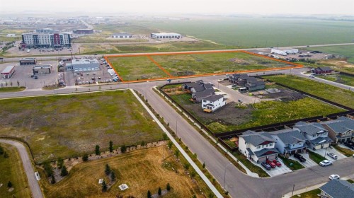 . 115 Street, Grande Prairie, AB 