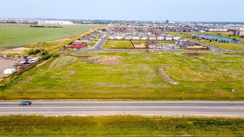 . 115 Street, Grande Prairie, AB 