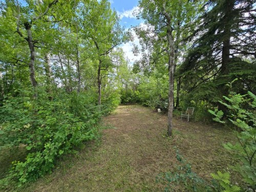 5510 50 Street, Berwyn, AB - Outdoor