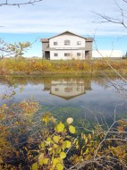 70008 720 Township Road  Grande Prairie, AB T8X 4K4