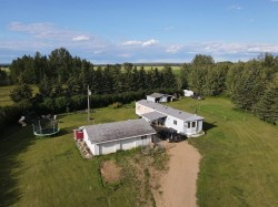75023 Highway 750  High Prairie, AB T0G 1E0