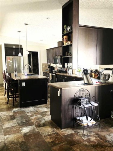 4732-55 Avenue, High Prairie, AB - Indoor