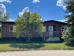 9902 106A Street  High Level, AB T0H 1Z0