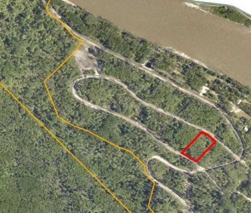 Lot 27-Wapiti River Sw-21-69-10-W6, Rural Grande Prairie No. 1, County Of, AB 