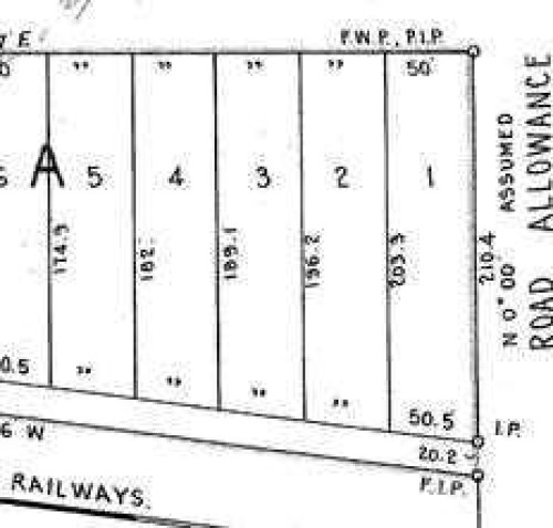 4817-51 Avenue, High Prairie, AB 