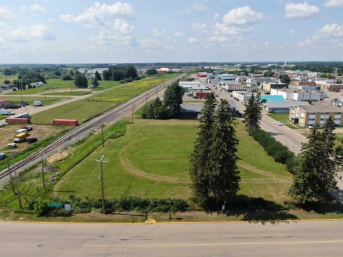 4817-51 Avenue, High Prairie, AB 
