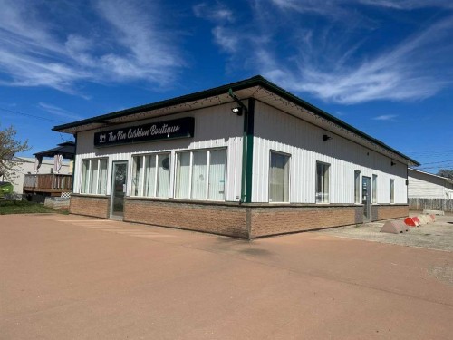 5201 48 Street, High Prairie, AB 