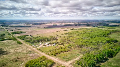 Se-9-74 -5-W6, Rural Grande Prairie No. 1, County Of, AB 