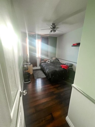 4807 51 Street, Fort Vermilion, AB - Indoor Photo Showing Bedroom