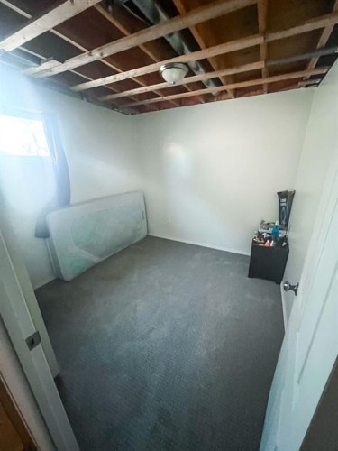 4807 51 Street, Fort Vermilion, AB - Indoor Photo Showing Basement