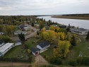 4807 51 Street, Fort Vermilion, AB  - Outdoor With Body Of Water With View 