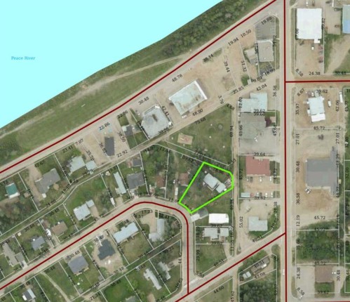 4807 51 Street, Fort Vermilion, AB - Other