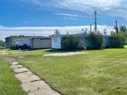 10031 100 Avenue  Wembley, AB T0H 3S0