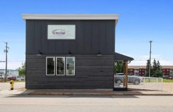 9801 97 Avenue  Grande Prairie, AB T8V 0M9