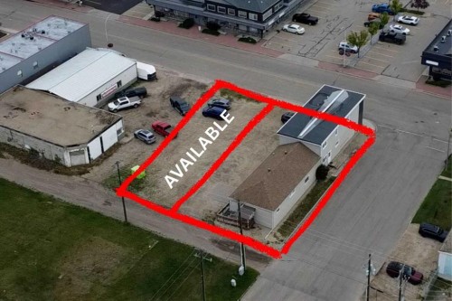 9801 97 Avenue, Grande Prairie, AB 
