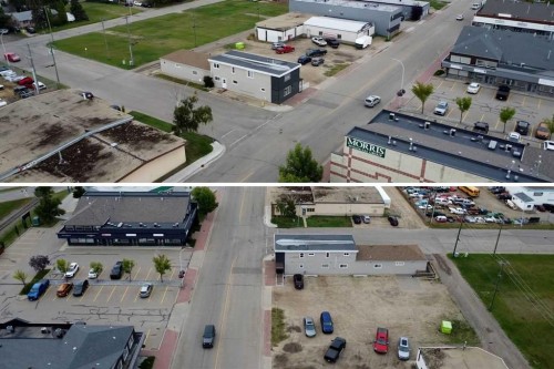 9801 97 Avenue, Grande Prairie, AB 
