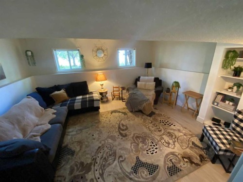 7607 Michealis Boulevard, Grande Prairie, AB - Indoor