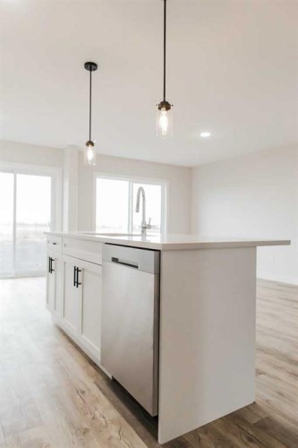 9558 114 Avenue, Clairmont, AB - Indoor