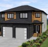 9558 114 Avenue, Clairmont, AB  - Outdoor With Exterior 