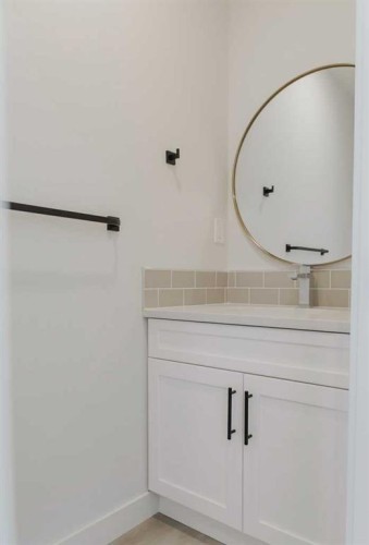 9554 114 Avenue, Clairmont, AB - Indoor