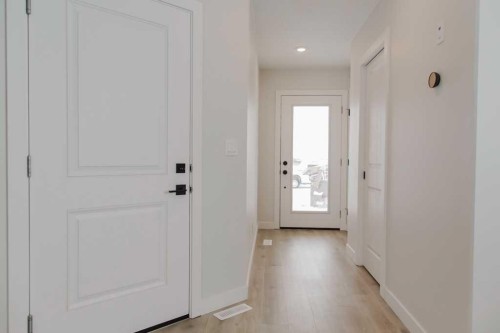 9554 114 Avenue, Clairmont, AB - Indoor Photo Showing Other Room