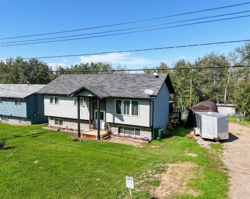 4614 46 Avenue  Fort Vermilion, AB T0H 1N0