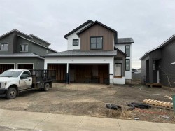 13409 105 Street  Grande Prairie, AB T8X 0W4