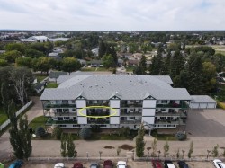 302-4646 55th Avenue  High Prairie, AB T0G 1E0