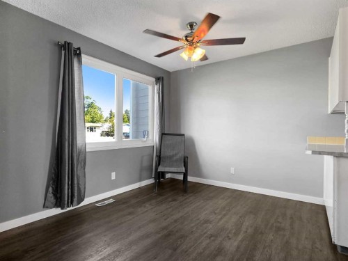 98 97 Avenue, Grande Cache, AB - Indoor Photo Showing Other Room