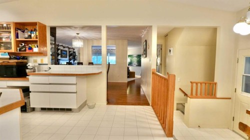 11113 103 Street, Peace River, AB - Indoor