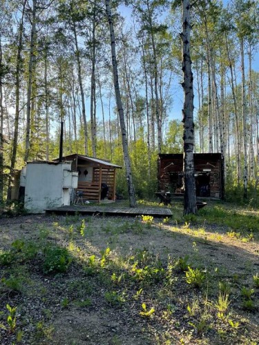 9 Tugate Drive, Rural Mackenzie County, AB 