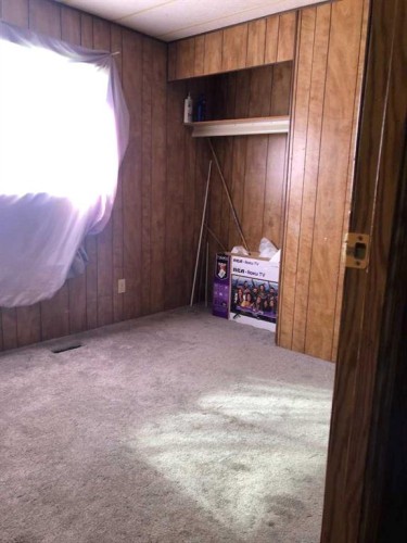 10302 104 Avenue, High Level, AB - Indoor