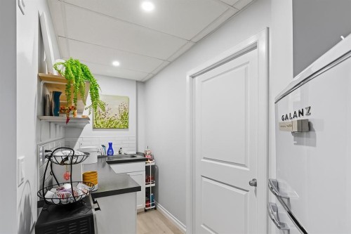 7726 Saxony Road, Rural Grande Prairie No. 1, County Of, AB - Indoor