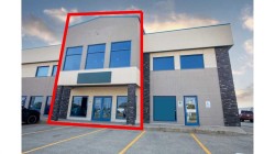 111-8716 108 Street  Grande Prairie, AB T8V 4C7