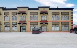 101-10055 120 Avenue  Grande Prairie, AB T8V 8H8