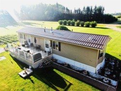 17015-742A Township  High Prairie, AB T0G 1E0