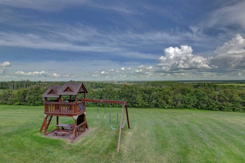 17 - 713019 Rr 71, Rural Grande Prairie No. 1, County Of, AB - Outdoor With View