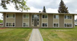 A8-9503 88 Avenue  Peace River, AB T8S 1G6